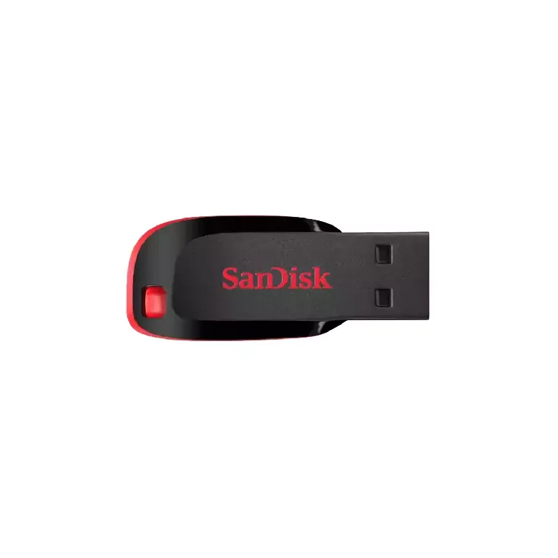 Flash ya USB SanDisk Cruzer Blade GB 32