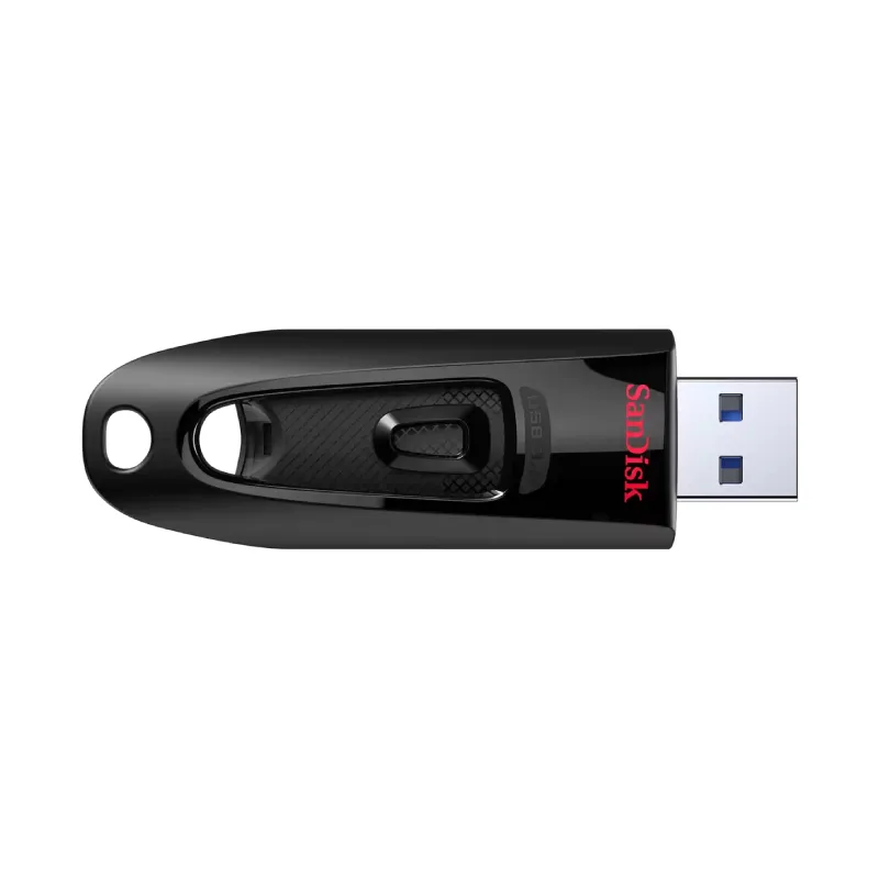 Flash ya USB 3.0 SanDisk Ultra Flair GB 64