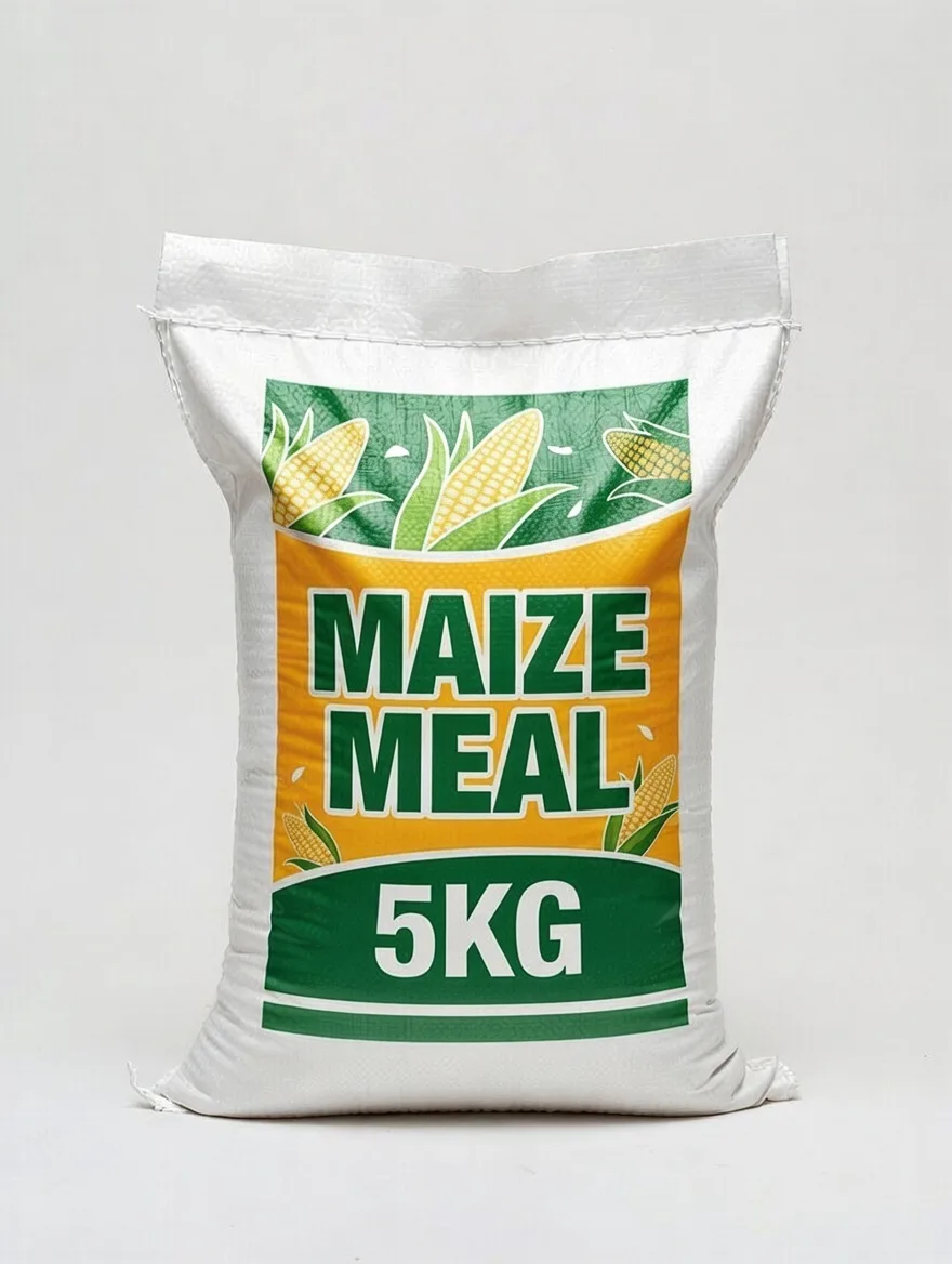 Unga wa sembe, kwa kilo