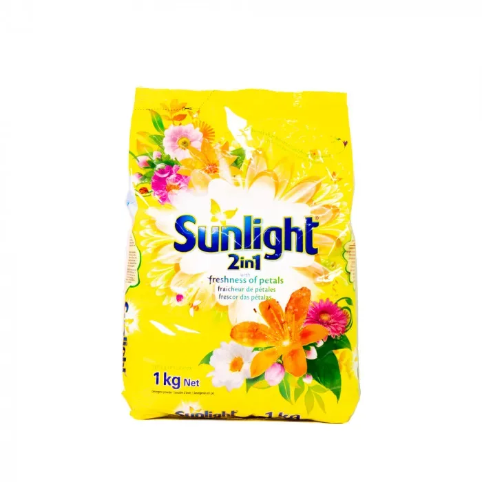 Sabuni ya unga ya Sunlight kilo 1