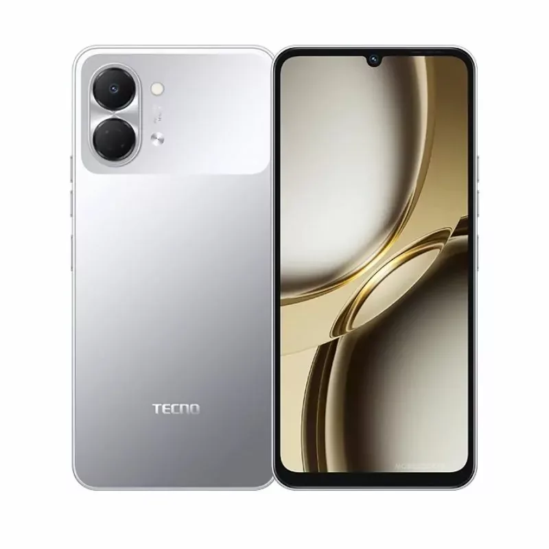 Tecno Pop 20 GB 4 + GB 64