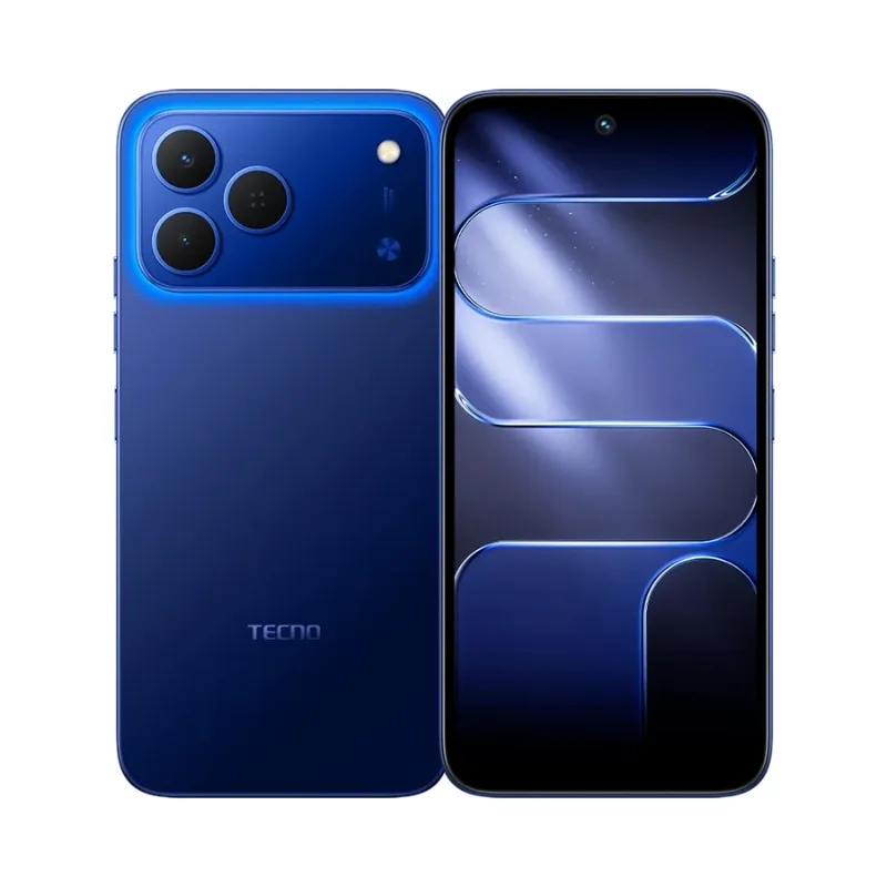 Tecno Spark 50 GB 256
