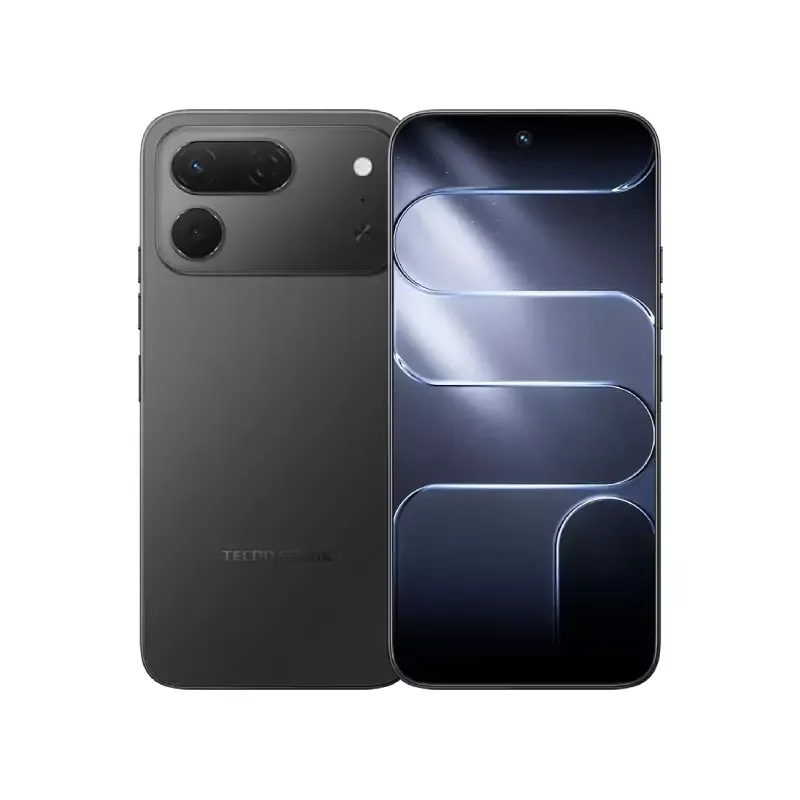 Tecno Spark 50 Pro GB 8 + GB 256