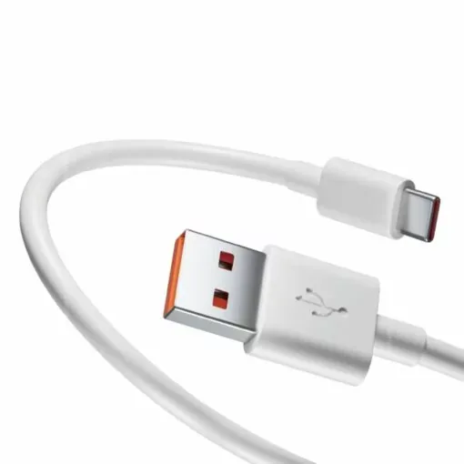 Waya wa Tecno USB-C A 3, mita 1
