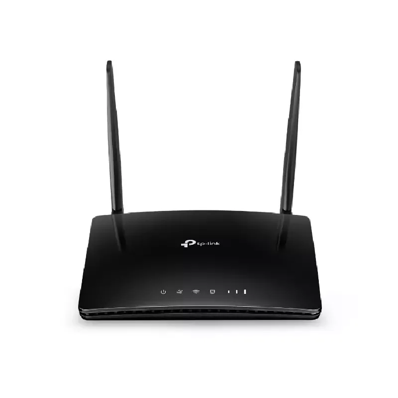 Ruta ya TP-Link Archer MR402 4G LTE yenye nafasi ya laini