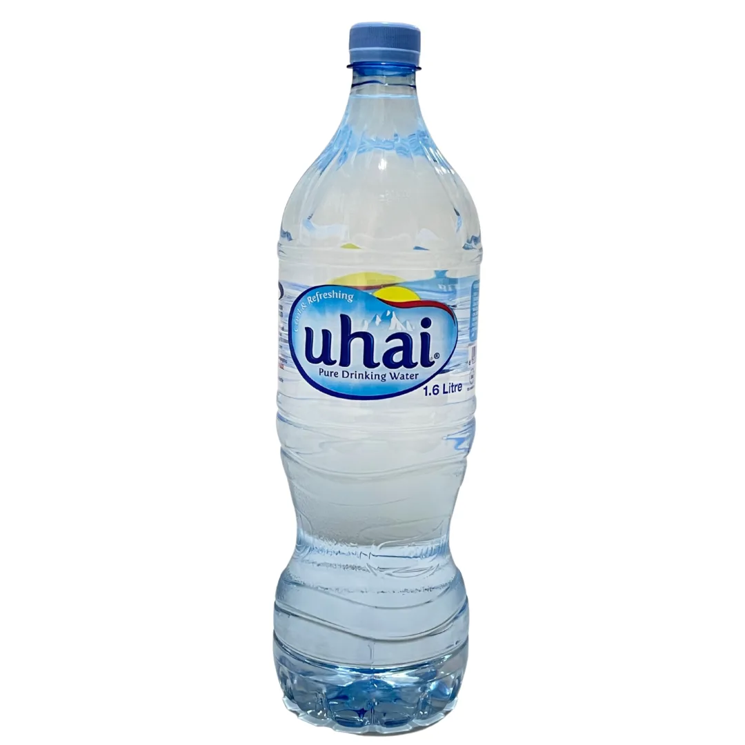 Maji ya kunywa ya Uhai lita 1.6