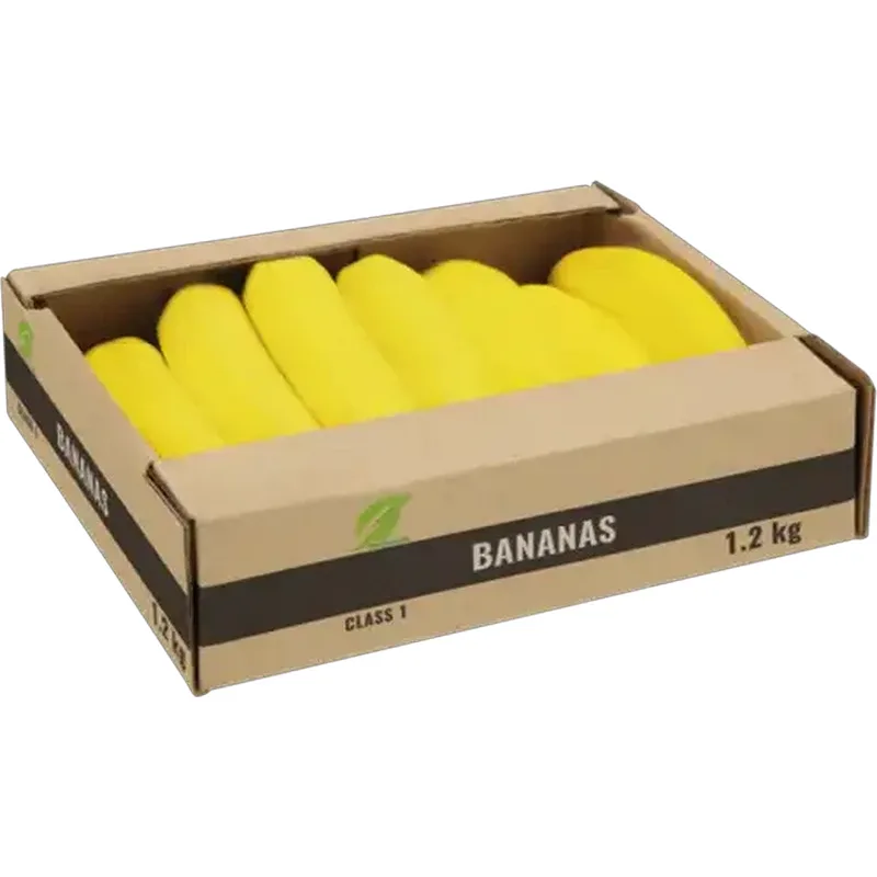 Bananas 1.2 kg