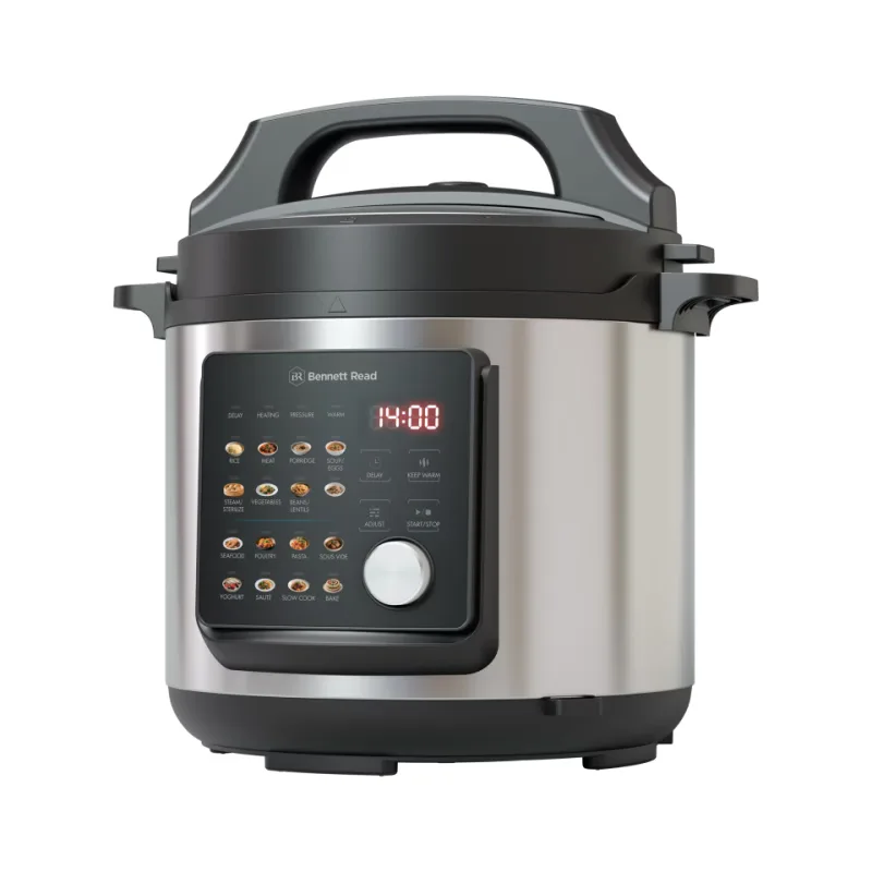 Bennett Read 6 L multi-cooker BRMN48