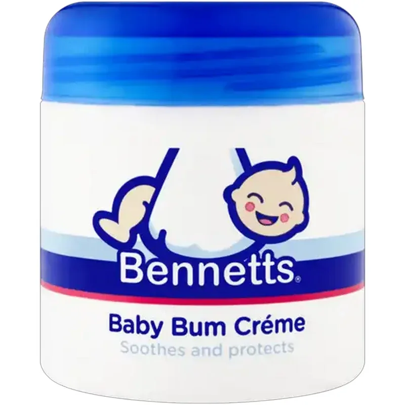 Bennetts Baby Bum Crème 150 g