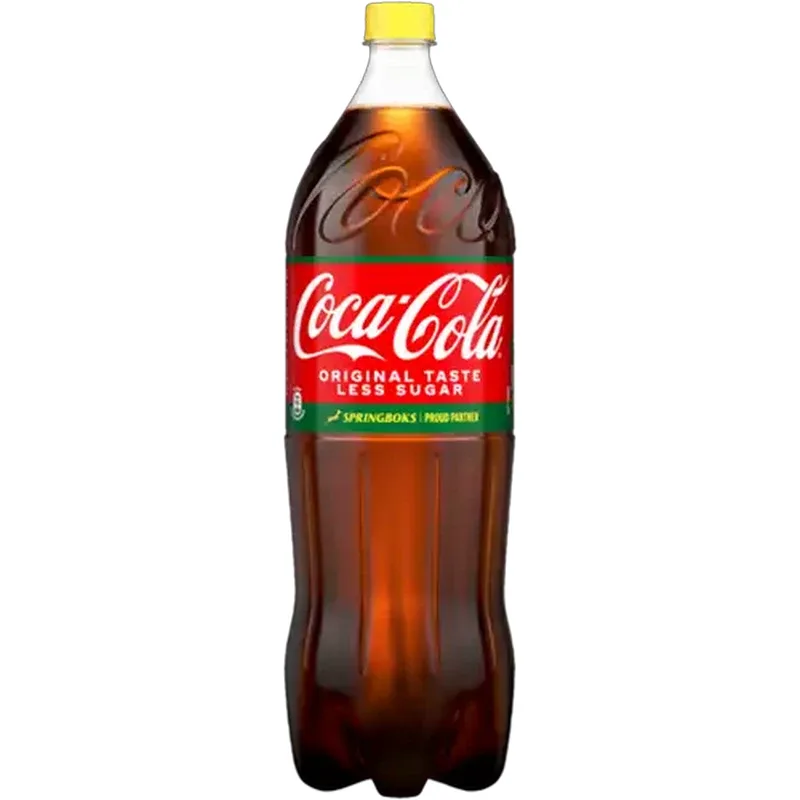 Coca-Cola Original 2 L