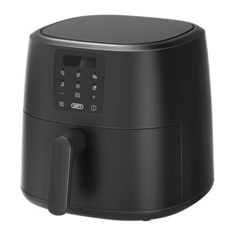 Defy 6 L digital air fryer DAF4360DB