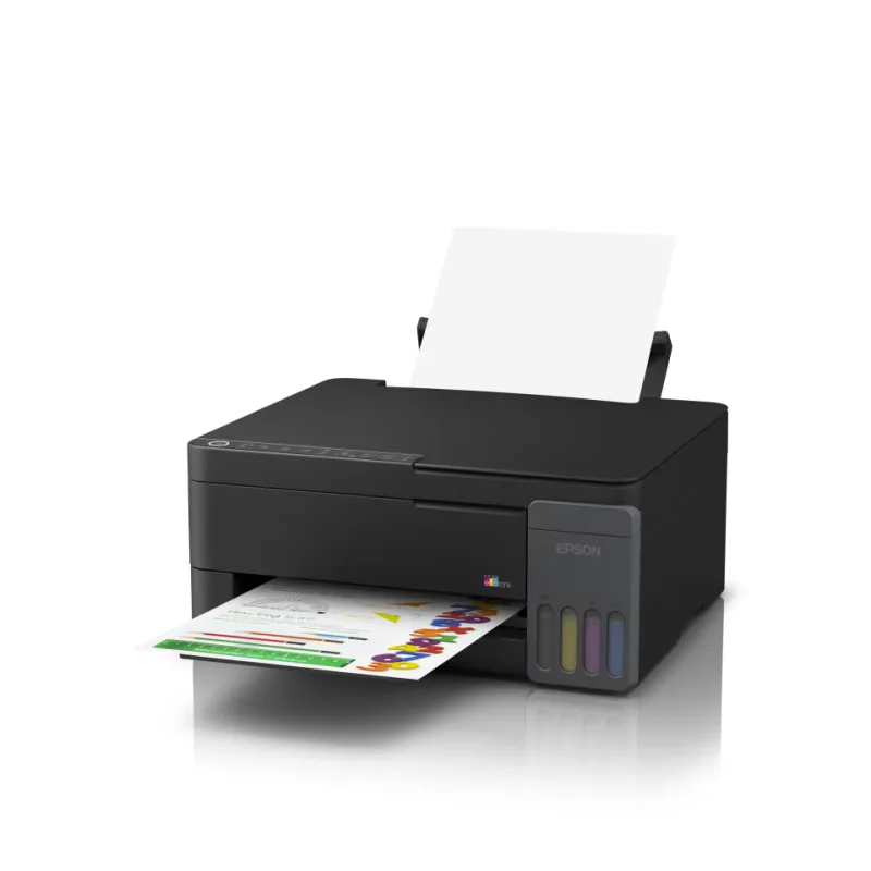 Epson EcoTank L3350 Wi-Fi printer