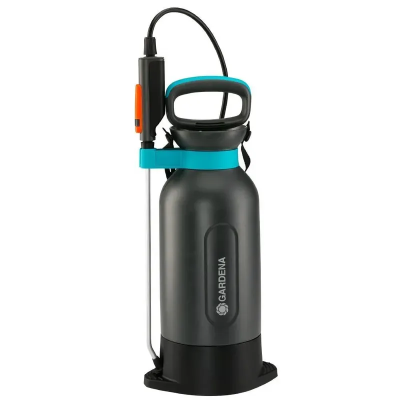 Gardena Comfort pressure sprayer, 5 L