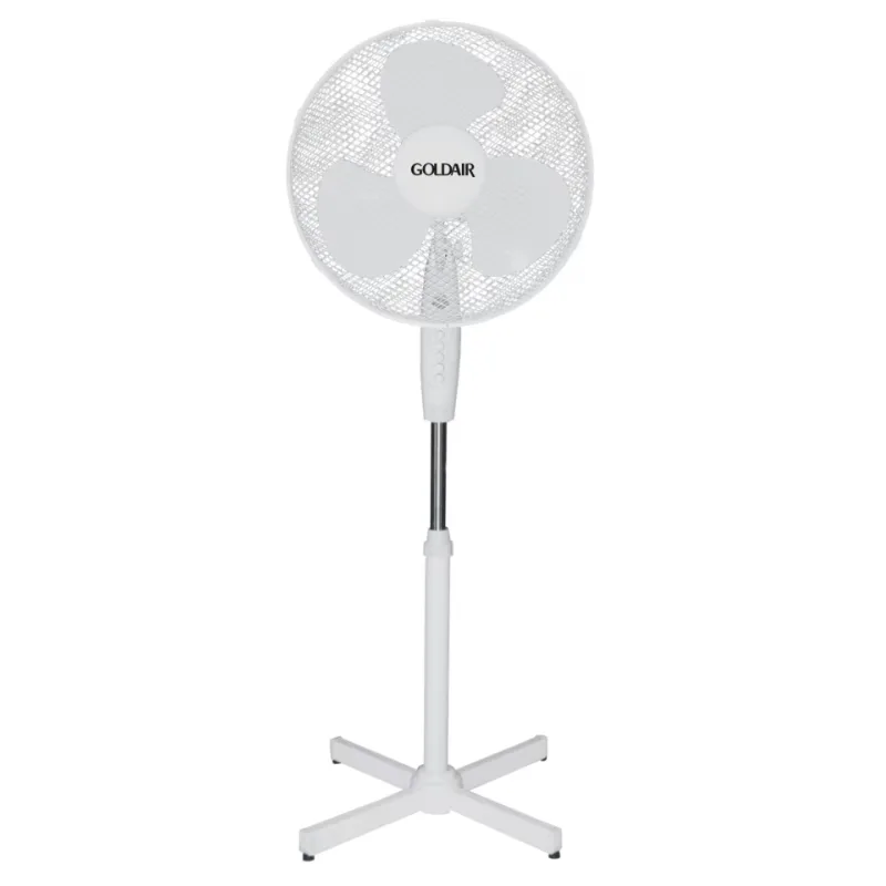 Goldair 40 cm pedestal fan GPF16Y