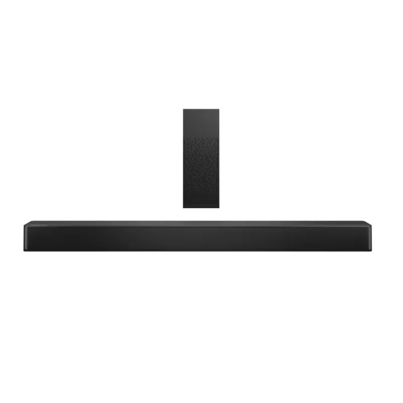 Hisense HS2100 2.1 soundbar with wireless subwoofer
