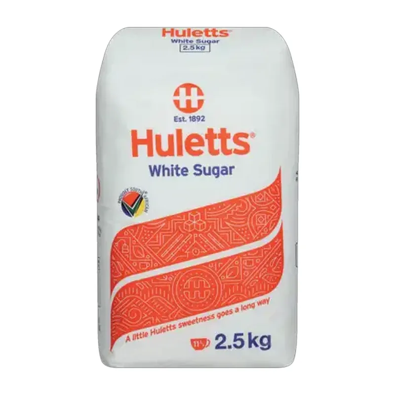 Huletts White Sugar 2.5 kg