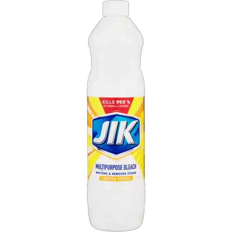 JIK Lemon Fresh Bleach 750 ml