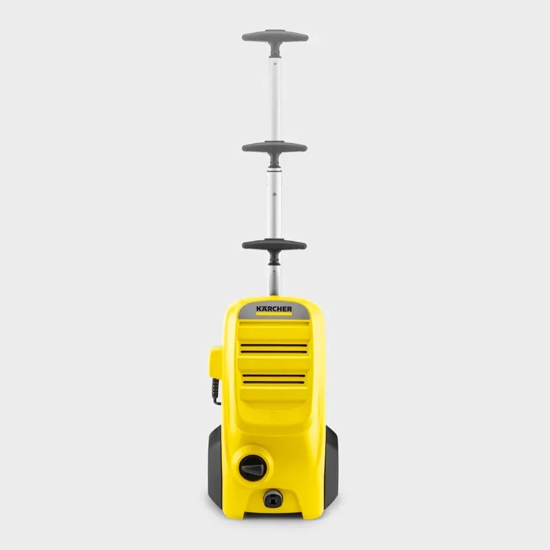 Kärcher K 4 Classic pressure washer, 130 bar
