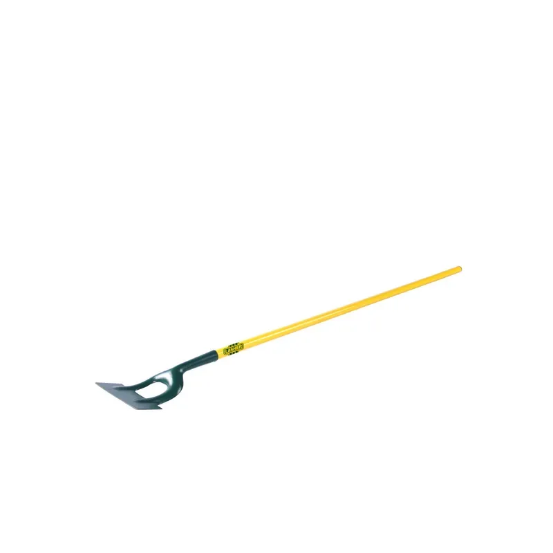 Lasher steel Dutch hoe