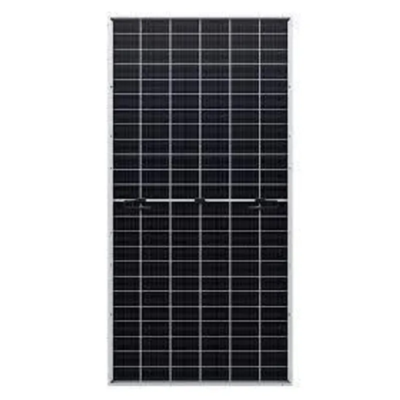 LONGi Hi-MO 7 615 W solar panel