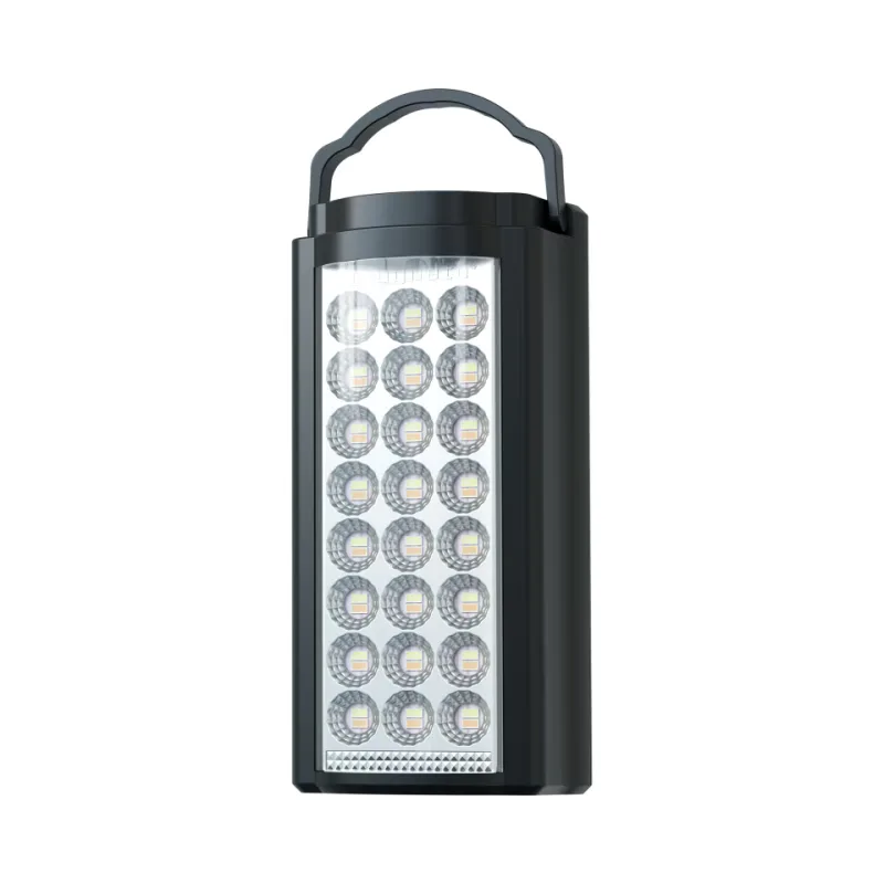 Magneto Premium lithium-ion LED lantern, 1,000 lm