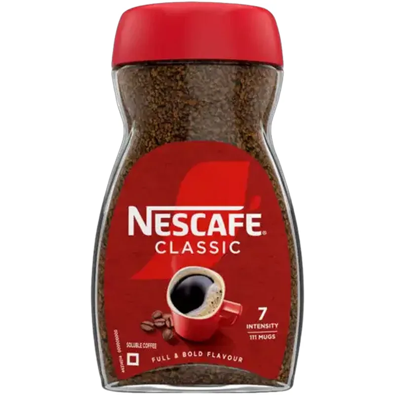 Nescafé Classic Instant Coffee 200 g