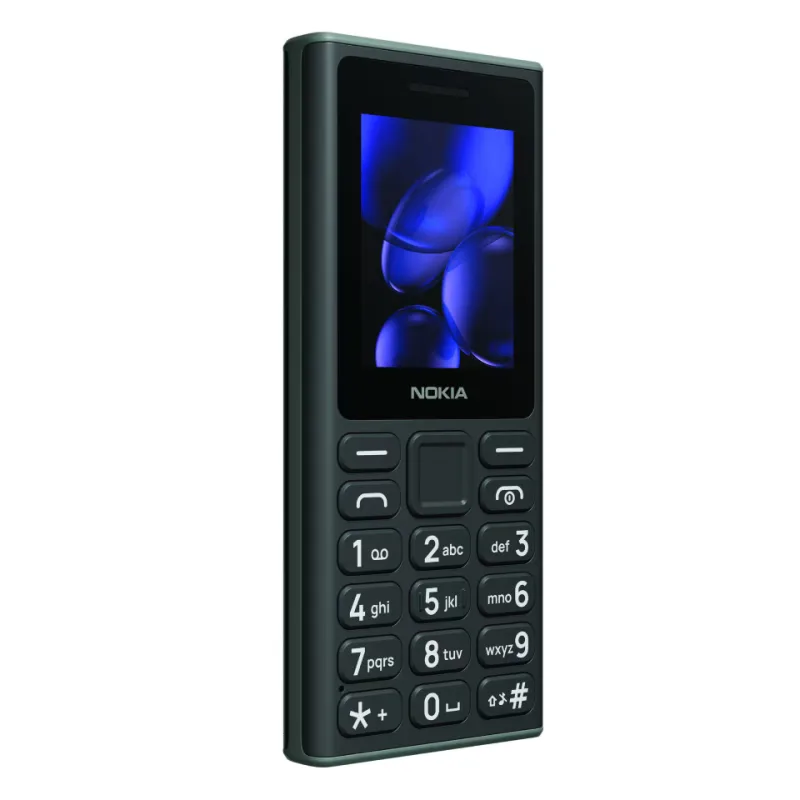 Nokia 105 Dual SIM