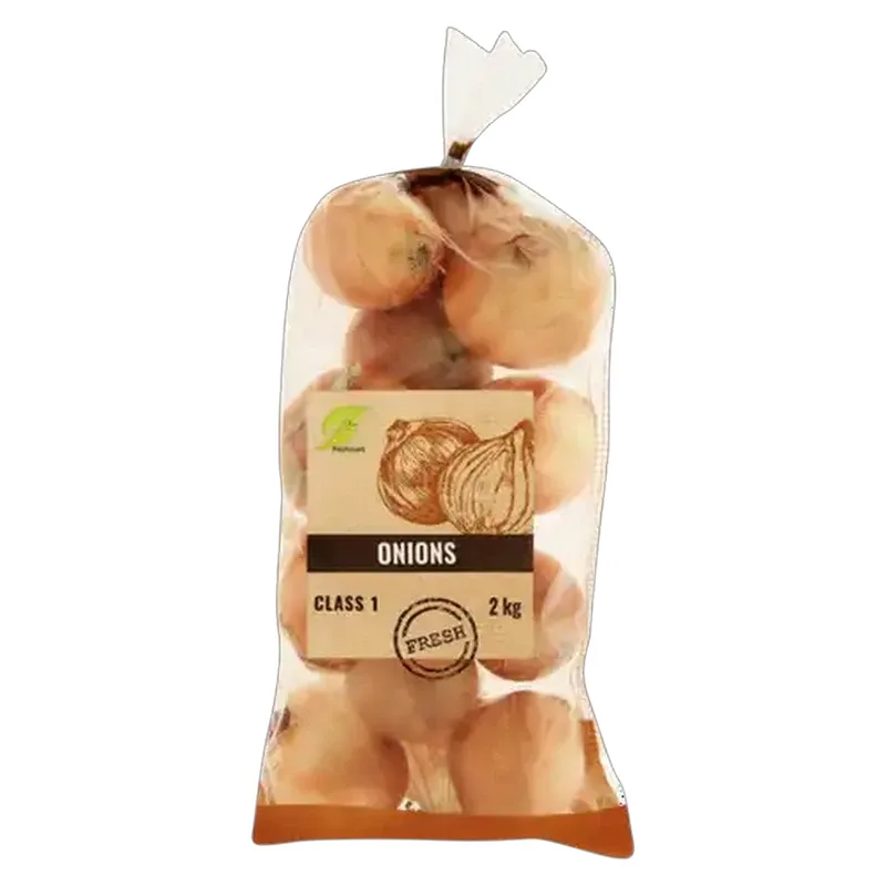 Onions 2 kg bag
