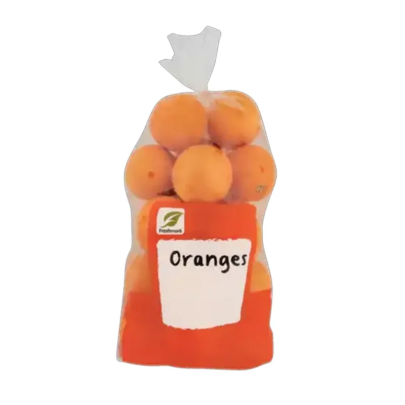 Oranges 2 kg bag