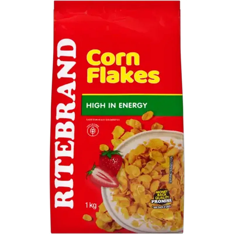 Ritebrand Corn Flakes 1 kg