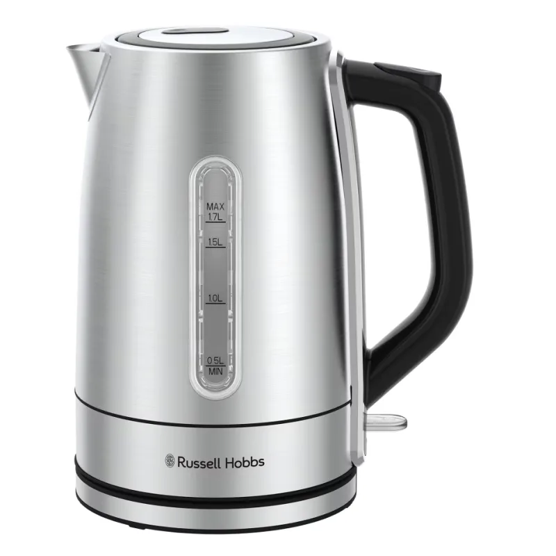 Russell Hobbs Elements 1.7 L stainless steel kettle