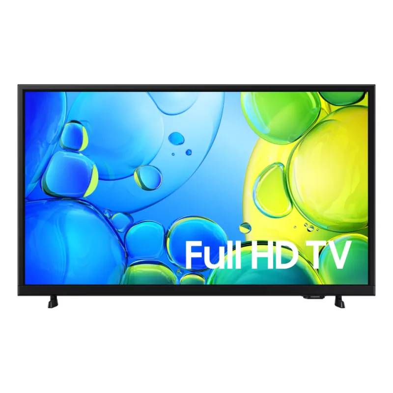 Samsung 43-inch Full HD smart TV 43F6000F