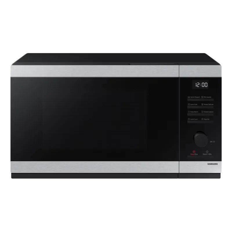 Samsung 32 L solo microwave with ceramic enamel