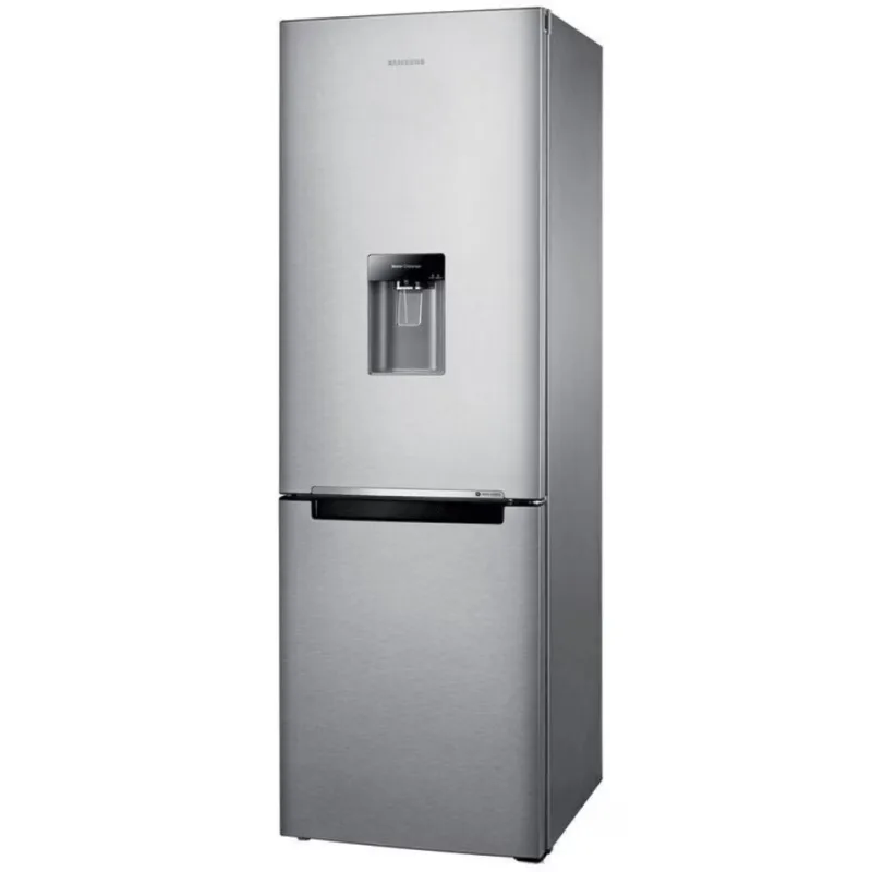 Samsung 321 L fridge freezer RB33J3611S9 with water dispenser