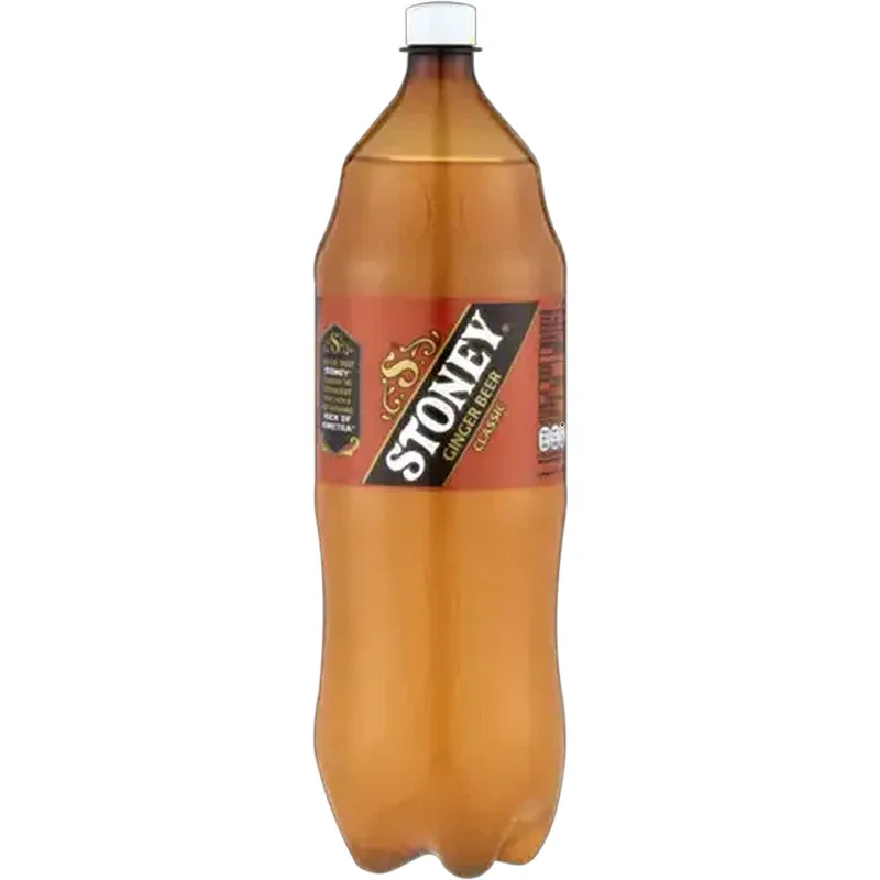 Stoney Ginger Beer 2 L