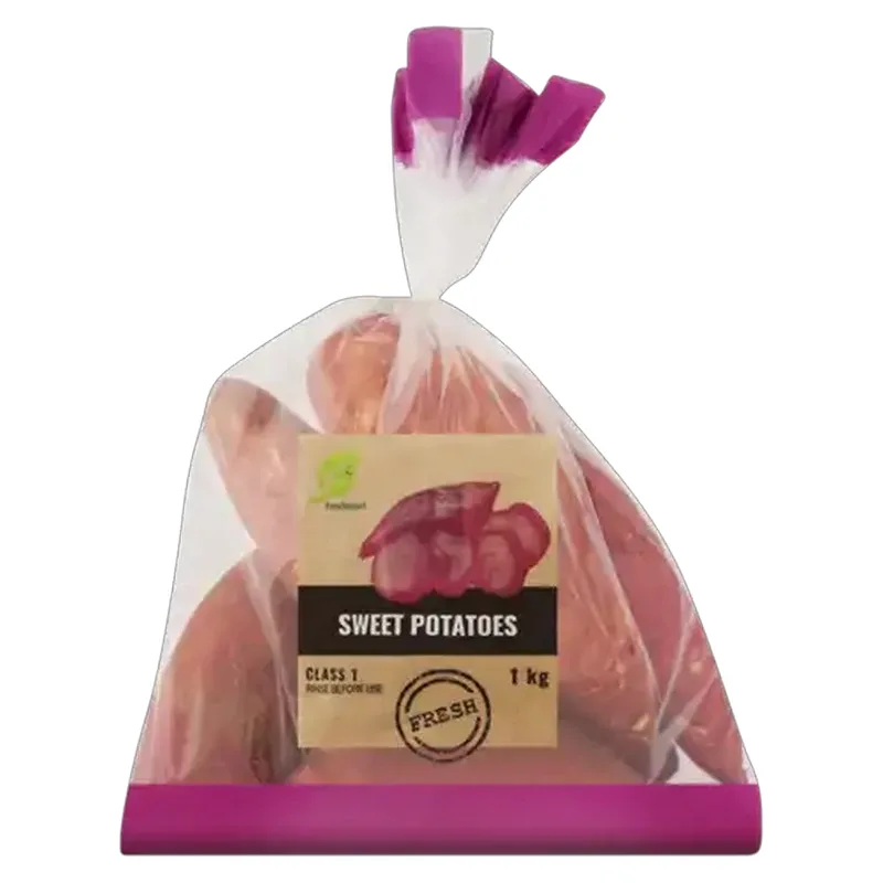 Sweet potatoes 1 kg