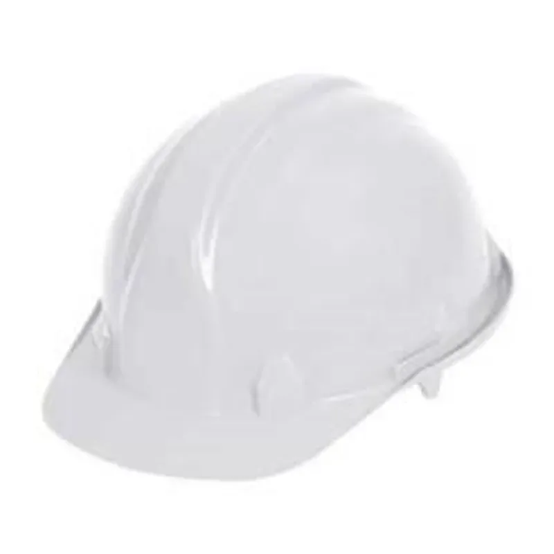 Taurus hard hat, white