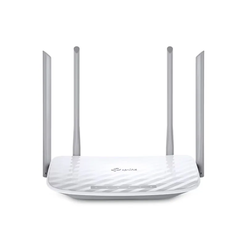 TP-Link Archer C50 AC1200 dual-band Wi-Fi router