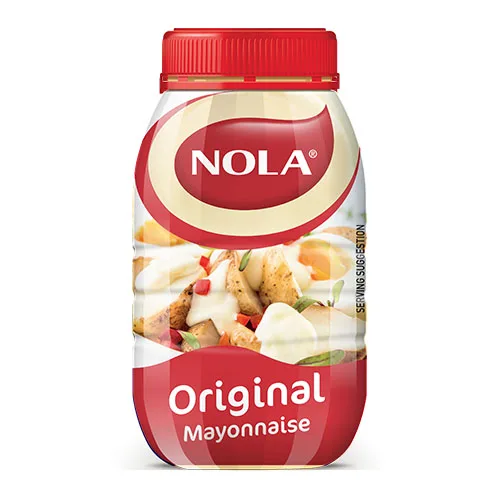 Nola original mayonnaise