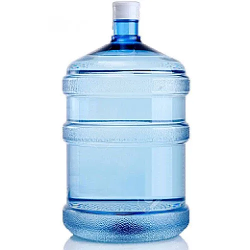 Aquasavana drinking water 18.9 L
