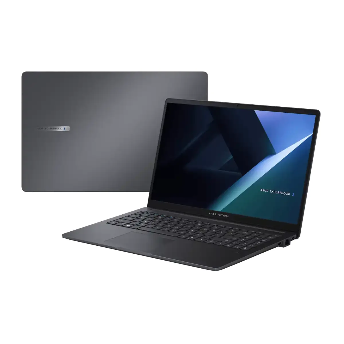 ASUS ExpertBook B1 15.6-inch, Intel Core i3-1315U, 8 GB, 256 GB SSD