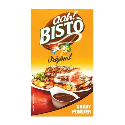 Bisto original gravy powder 250 g