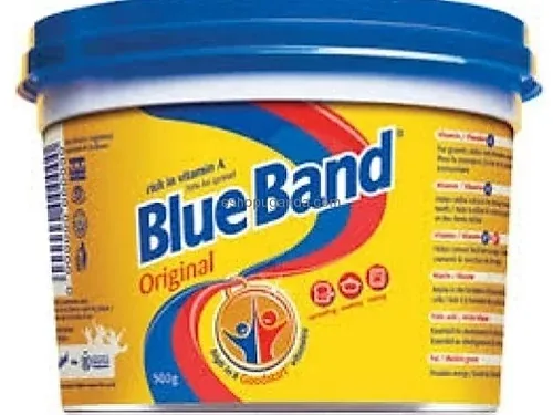 Blue Band original margarine 500 g