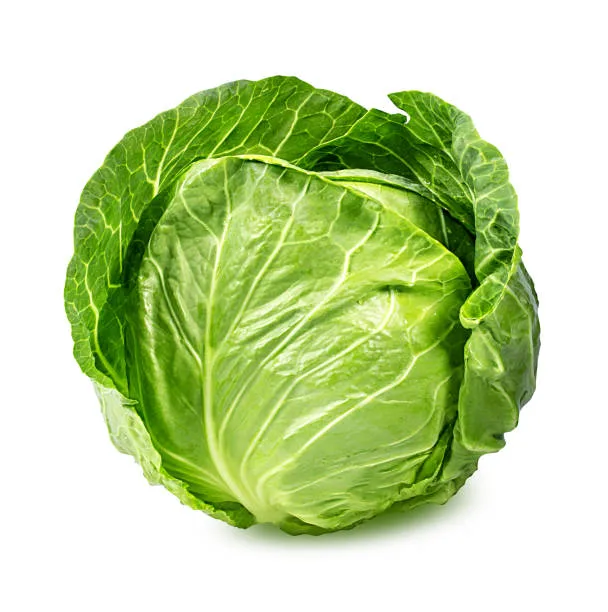 Cabbage, each