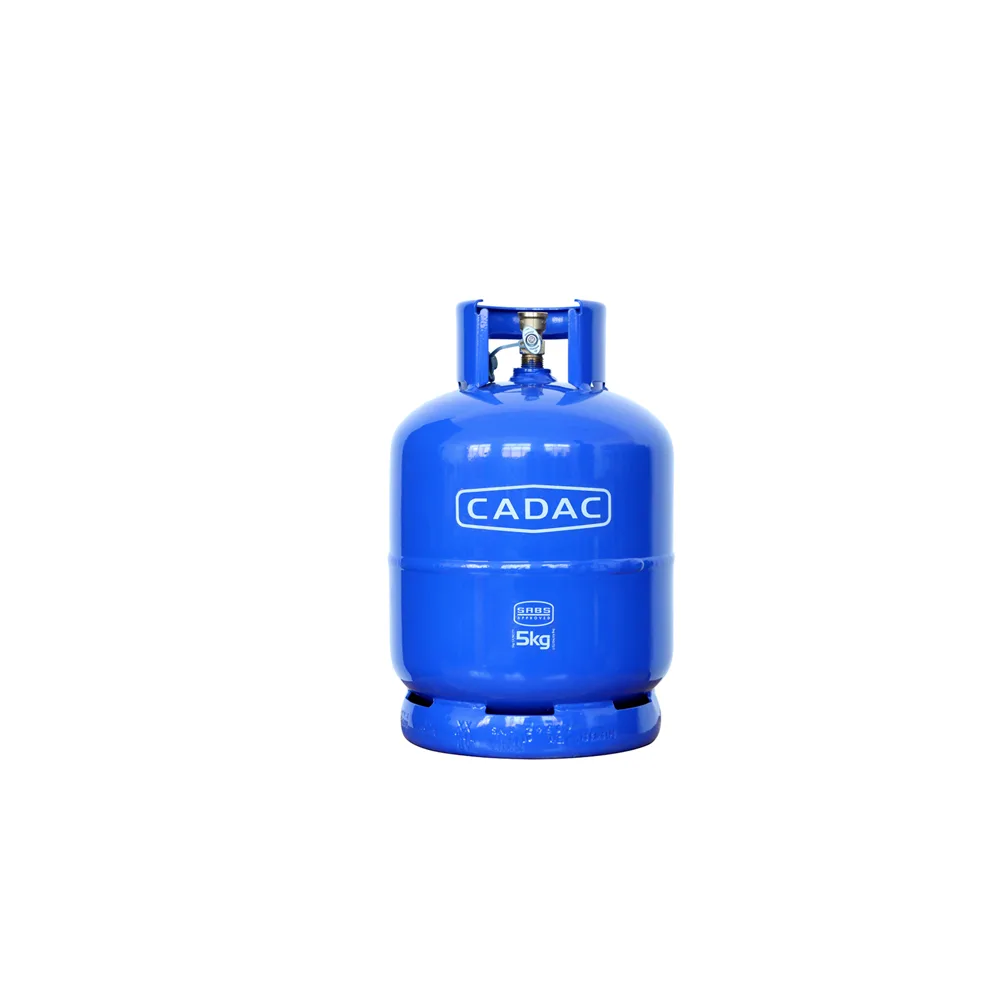 Cadac 5 kg LPG gas cylinder (5595)