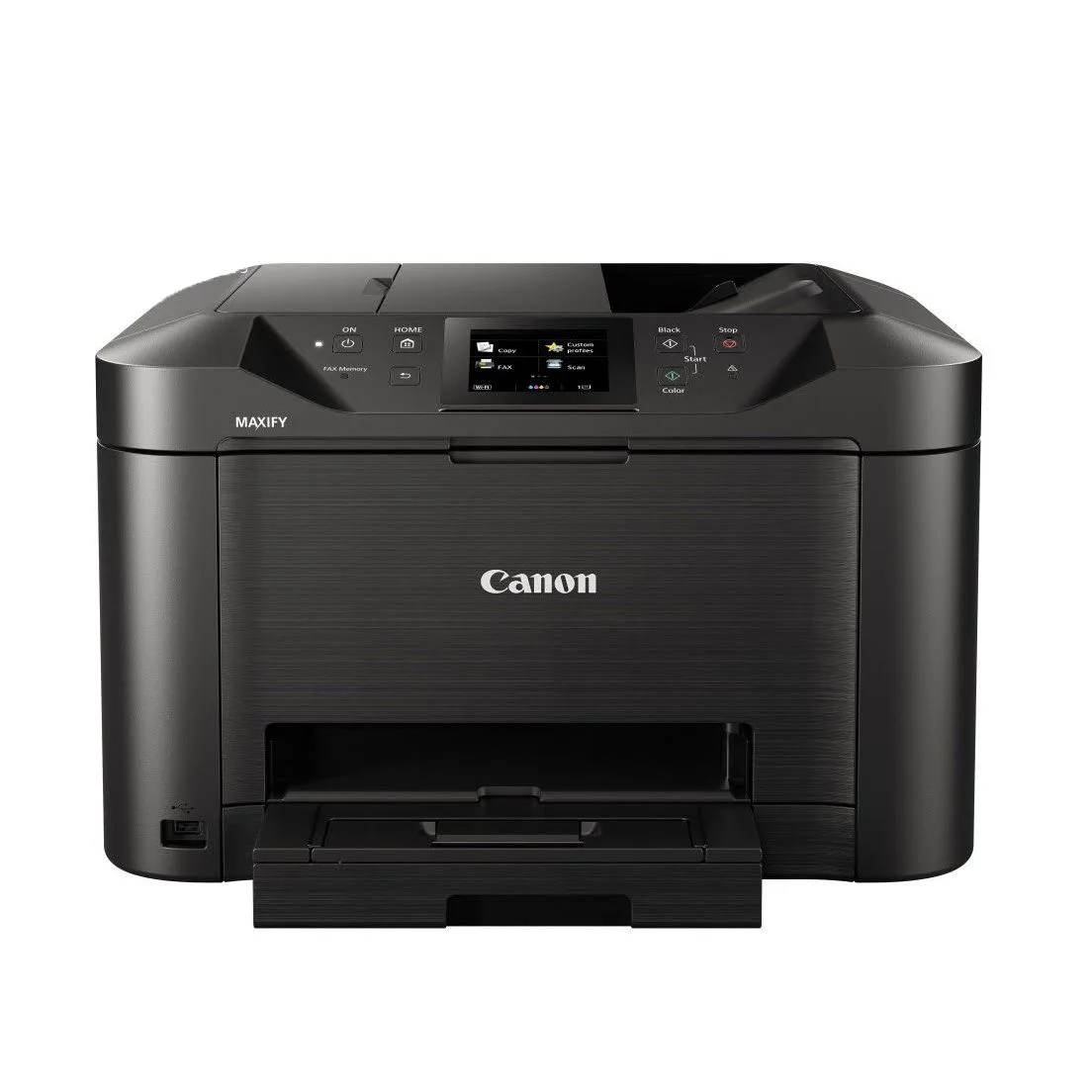 Canon MAXIFY MB5140 colour inkjet all-in-one printer