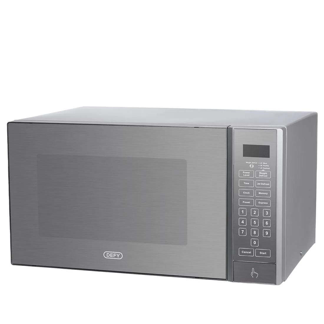 Defy 30 L electronic microwave, 900 W (DMO390)