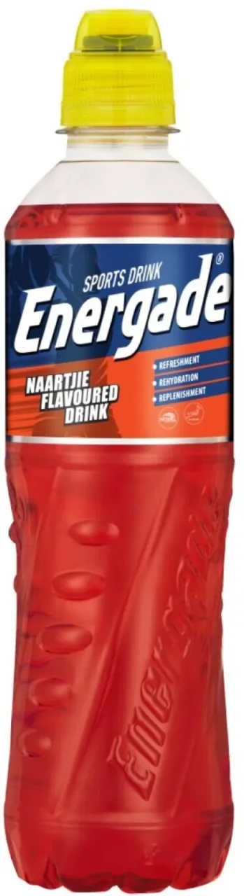 Energade sports drink 500 ml