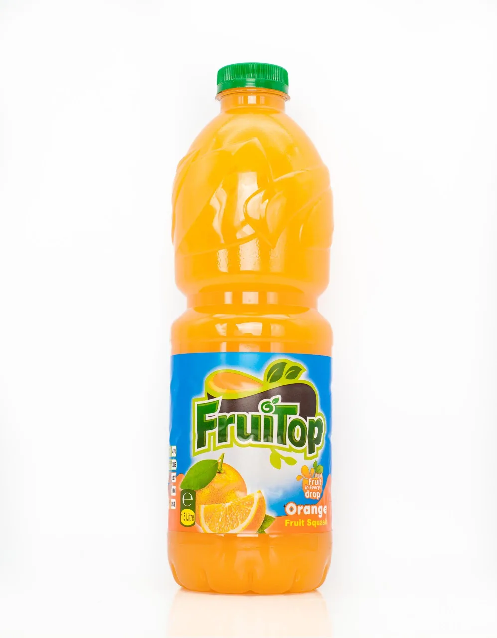 FruiTop cordial 1.5 L
