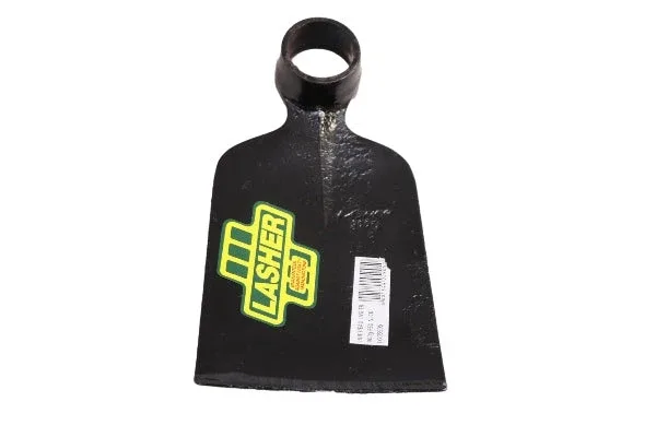 Lasher raised-neck hoe, 900 g (FG05905)